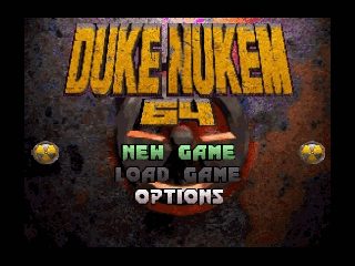 N64毁灭公爵[美]